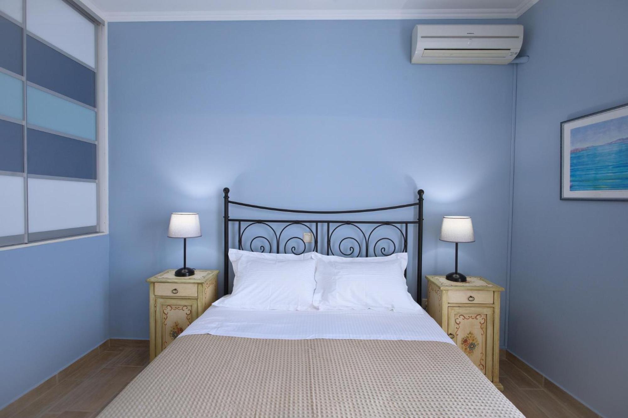 Amaryllis House Lefkada Villa ภายนอก รูปภาพ