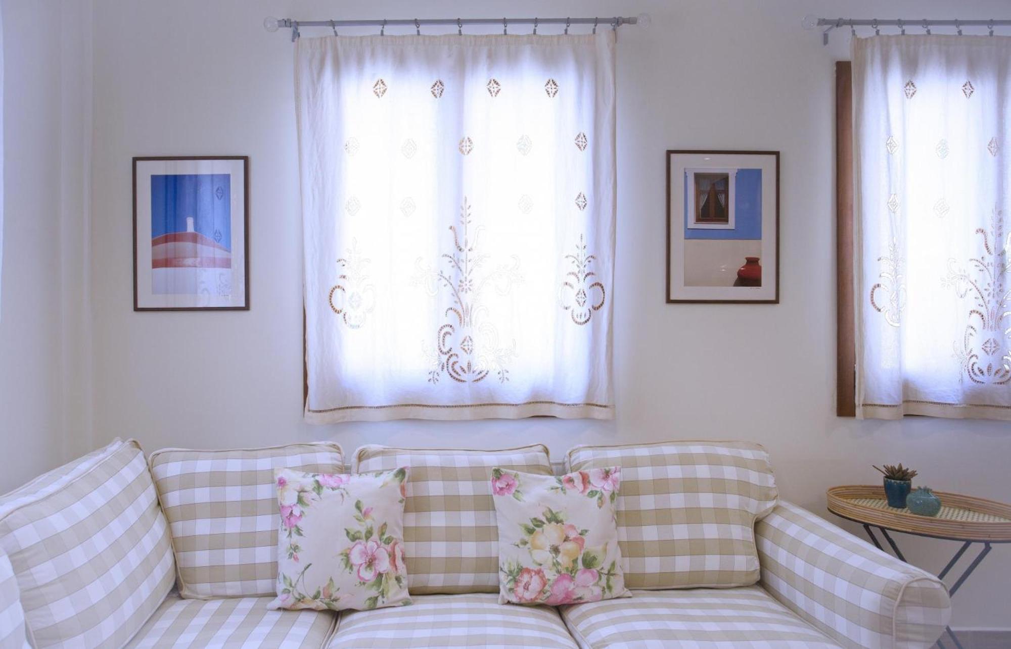 Amaryllis House Lefkada Villa ภายนอก รูปภาพ