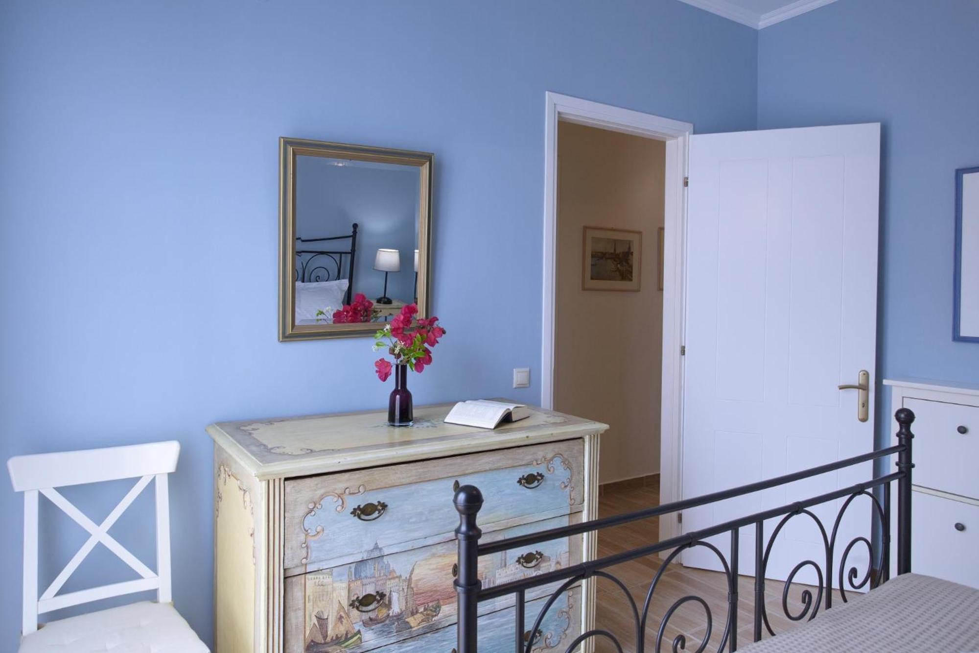 Amaryllis House Lefkada Villa ภายนอก รูปภาพ