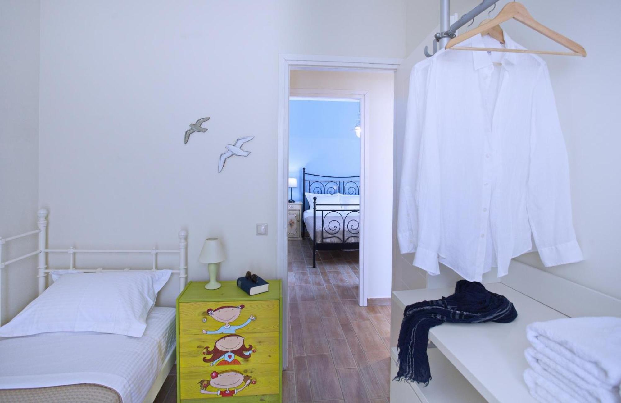 Amaryllis House Lefkada Villa ภายนอก รูปภาพ